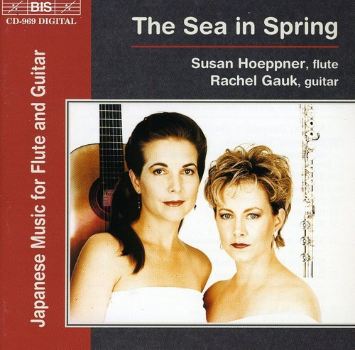 Various - Sea In Spring