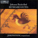 Pachelbel Johann - Keyboard Suite Pachelbel Johann - Keyboard Suite