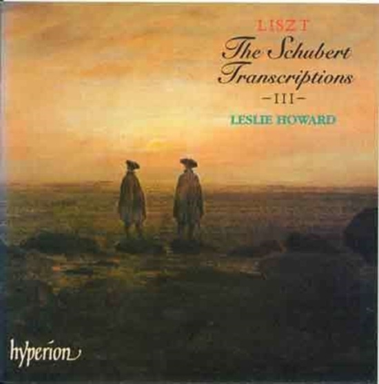 Liszt Franz - Complete Piano Music 33 /Schub