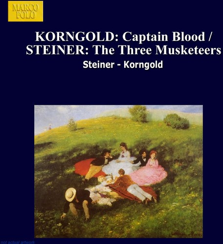 Various - Swashbucklers Vol 1
