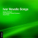 Novello - Marilyn Hill Smithchandos Conc Novello - Marilyn Hill Smithchandos Conc