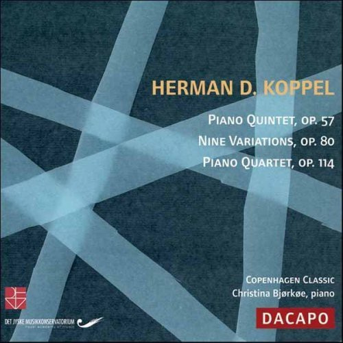 Koppel/Copenhagen Classic - Chamber Music
