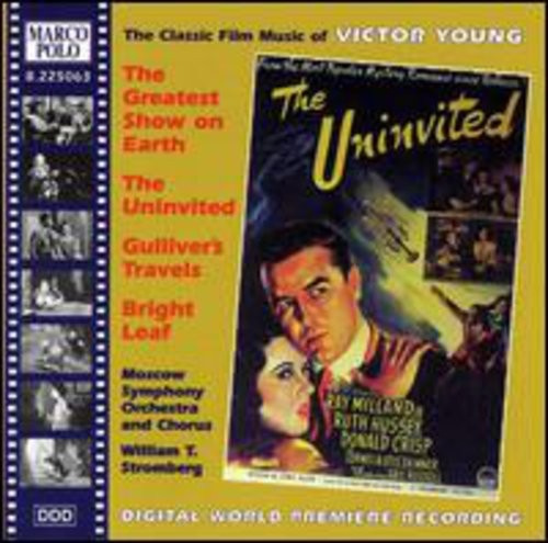 Young Lester - The Uninvited /Gullivers