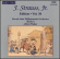 Strauss Ii Johann - Edition Vol. 38 Strauss Ii Johann - Edition Vol. 38