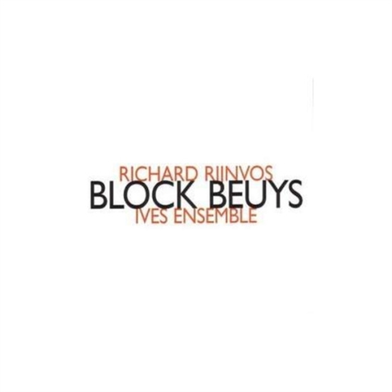 Rijnvos Richard - Block Beuys