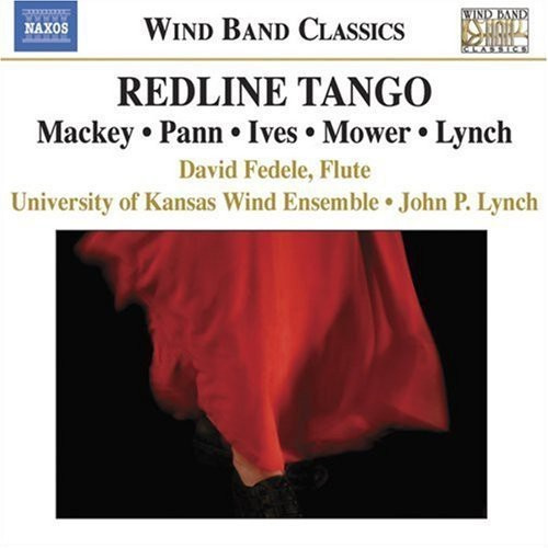 Ives/Pann/Mackey - Redline Tango