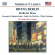 Berlin Irving - Berlin For Brass Berlin Irving - Berlin For Brass