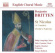 Britten Benjamin - St Nicolas Britten Benjamin - St Nicolas