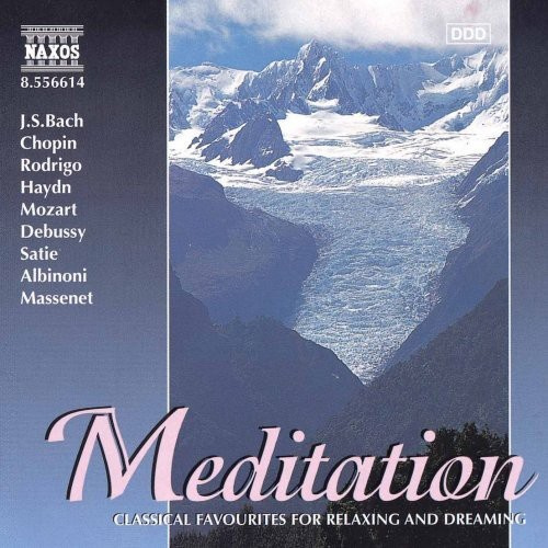 Various - Meditation