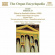 Merulo Claudio - Organ Mass Merulo Claudio - Organ Mass
