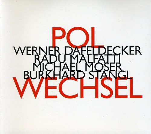 Dafeldecker Werner - Ppolwechsel