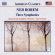 Rorem Ned - 3 Symphonies Rorem Ned - 3 Symphonies