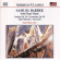 Samuel Barber - Musik För Solopiano Samuel Barber - Musik För Solopiano