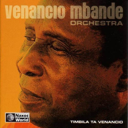 Mozambique - Timbila Ta Venancia