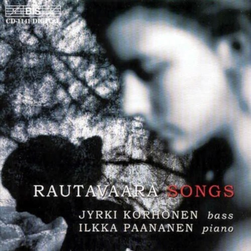 Einojuhani Rautavaara - Songs