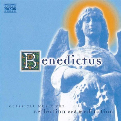 Various - Benedictus
