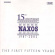 Naxos 15Th Anniversary - The Best Of Naxos 15Th Anniversary - The Best Of