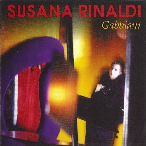 Rinaldi Susana - Gabbiani