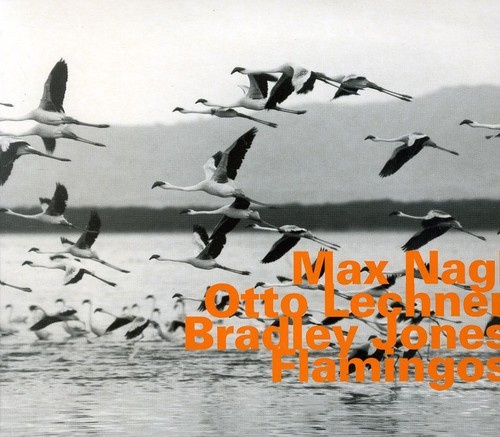 Nagl Max - Lechner/Jones/ Flamingos