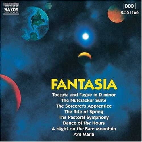 Various - Fantasia
