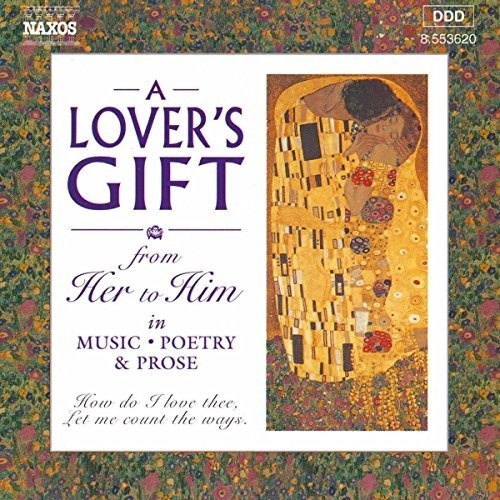 Various - Lovers Gift Her To Him