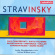 Stravinsky - Works For Violin & Piano Stravinsky - Works For Violin & Piano