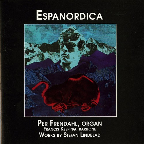 Lindblad Adolf Fredrik - Organ Works, Two Songs