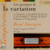 Saorgin Rene - Caracteres De La Variation Saorgin Rene - Caracteres De La Variation