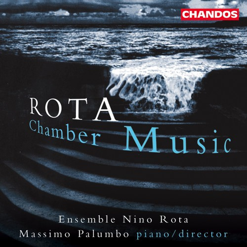 Rota - Chamber Works