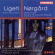 Ligeti / Norgard - Violin Concerto / Helle Nachte Ligeti / Norgard - Violin Concerto / Helle Nachte