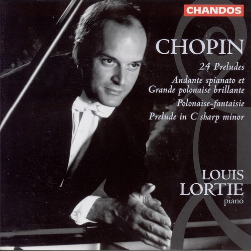 Chopin - 24 Preludes