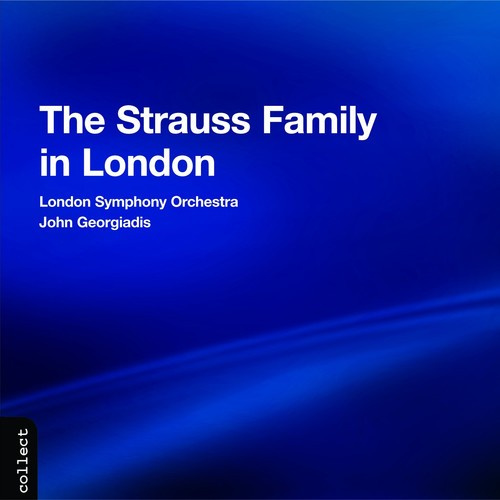 Various - London Symphony Orchestra John