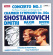 Shostakovich - Piano Concerto Shostakovich - Piano Concerto
