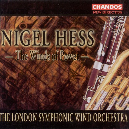 Hess - The Winds Of Power