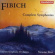 Fibich - Complete Symphonies Fibich - Complete Symphonies