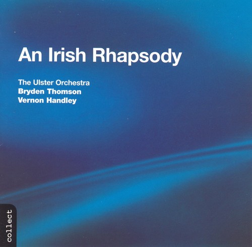 Various - Ulster Orchestrabryden Thomson