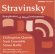 Stravinsky - Anne Shasbyjane Manningrichard Stravinsky - Anne Shasbyjane Manningrichard