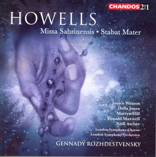 Howells - Missa Sabrinensis, Stabat Mate