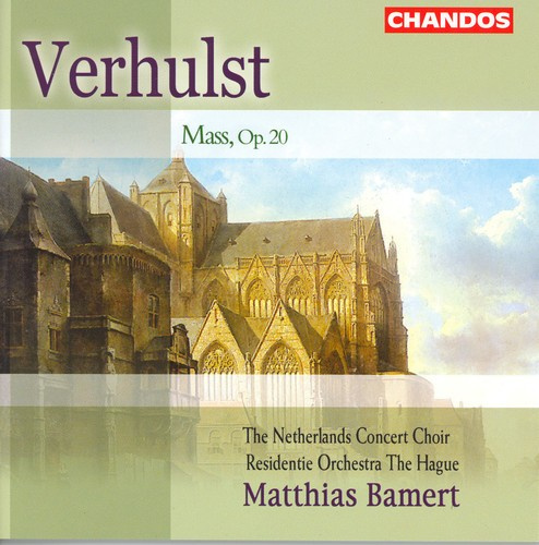 Verhulst - Mass