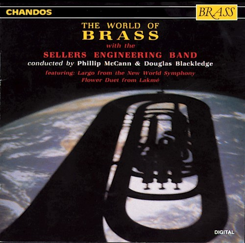 Various - World Of Brass