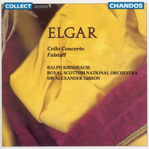 Elgar - Ralph Kirshbaumroyal Scottish