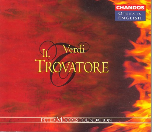 Verdi - Il Trovatore
