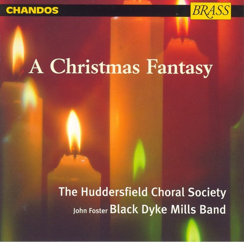 Various - A Christmas Fantasy