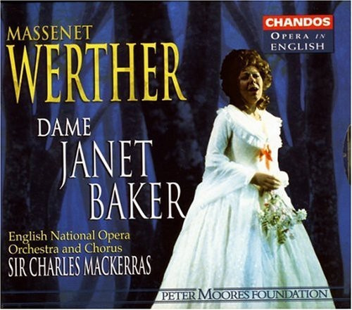 Massenet - Werther