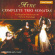 Arne - Complete Trio Sonatas Arne - Complete Trio Sonatas