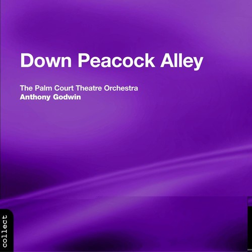 Various - Palm Court Theatre Order