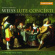 Weiss - Lute Concerti Weiss - Lute Concerti