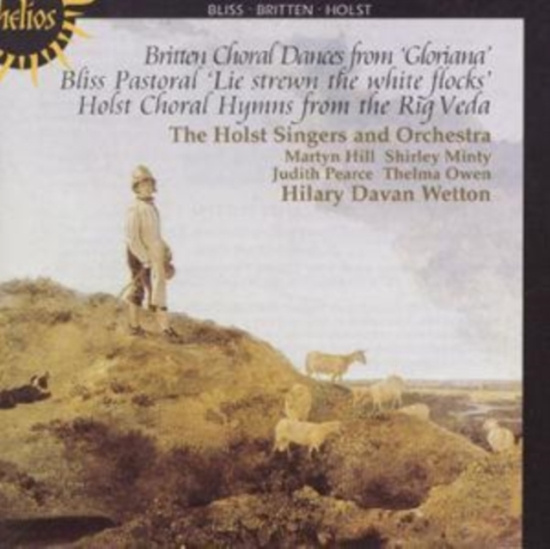 Various - English Choral Music