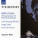 Tchaikovsky - Ballet Suites Arr For Piano Duo Tchaikovsky - Ballet Suites Arr For Piano Duo