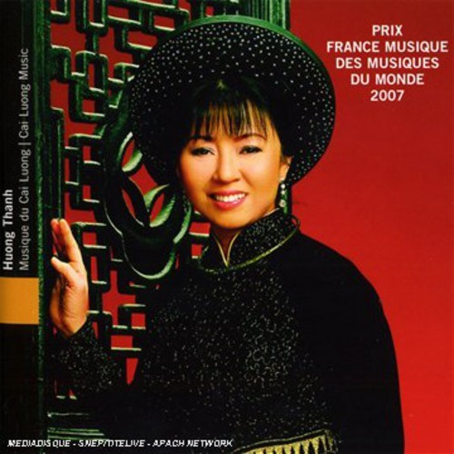 Huong Thanh - Cai Luong Theatre Music